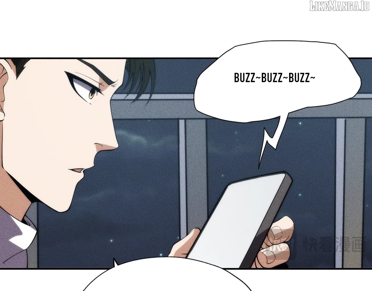 Hidden Dragon in the City (2025) Chapter 5 - page 116